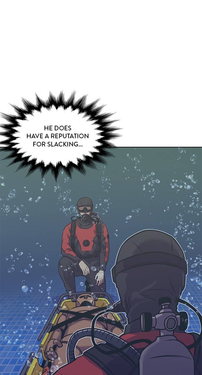 1 Second Chapter 305 - Page 37
