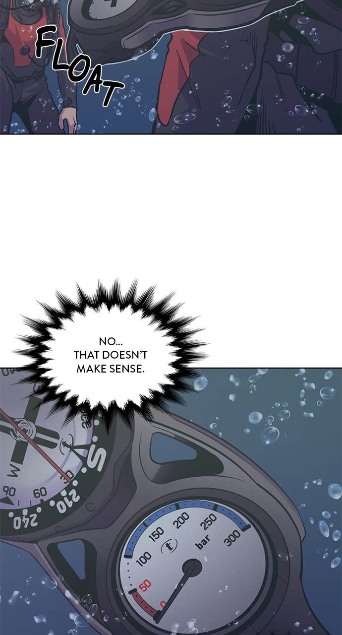 1 Second Chapter 305 - Page 39