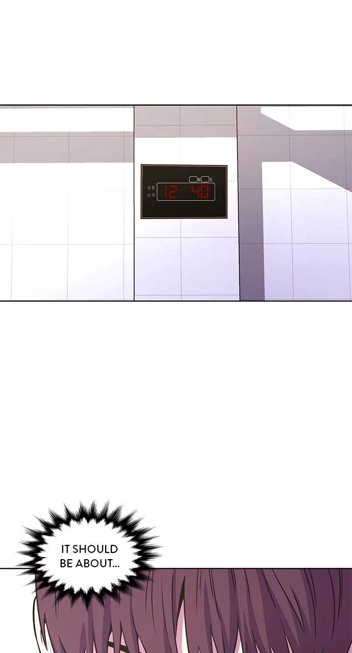 1 Second Chapter 305 - Page 41