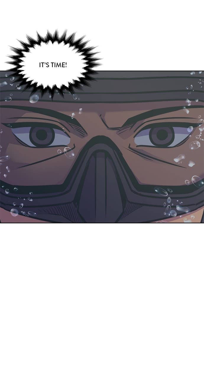 1 Second Chapter 305 - Page 45