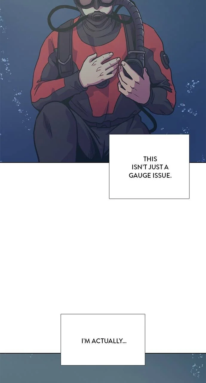 1 Second Chapter 305 - Page 60