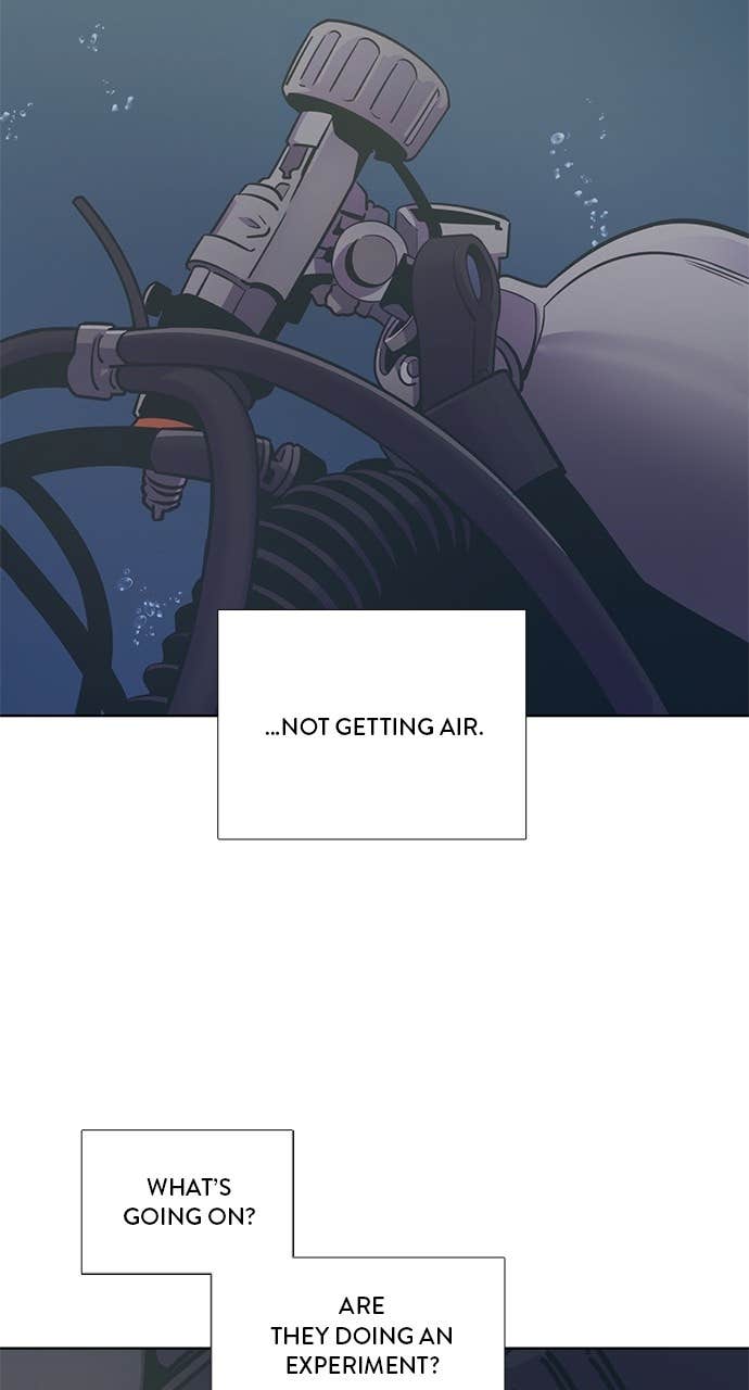 1 Second Chapter 305 - Page 61