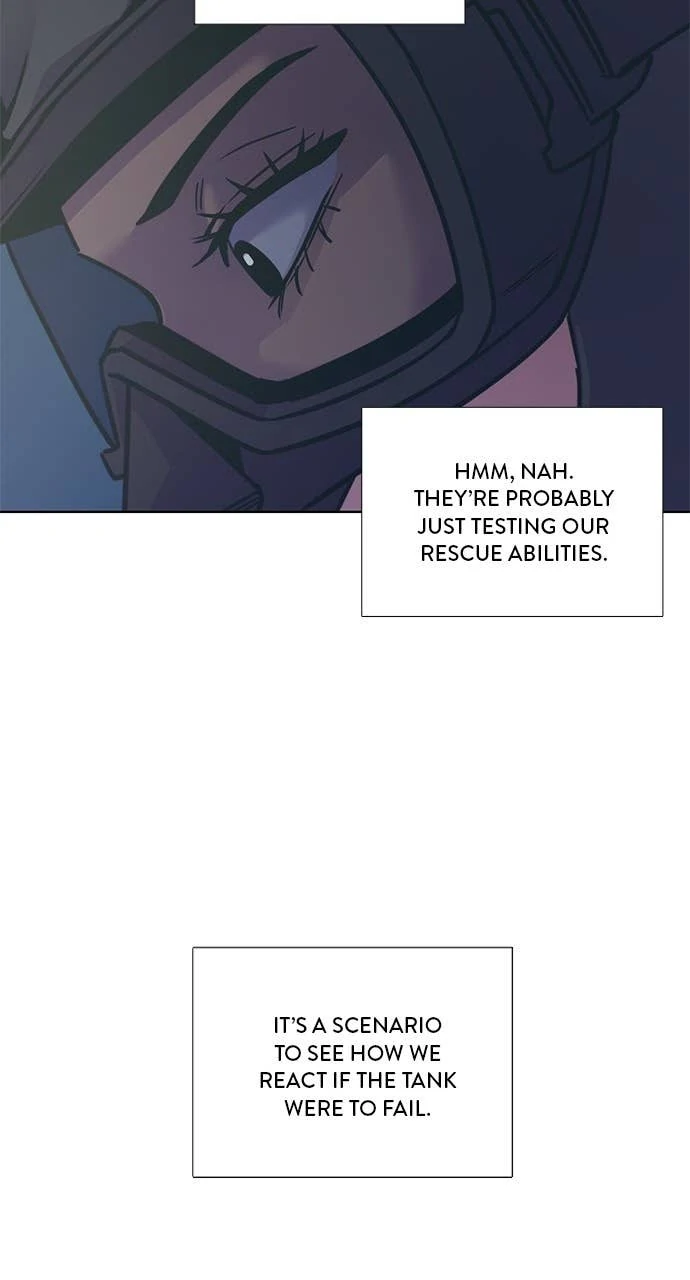 1 Second Chapter 305 - Page 62