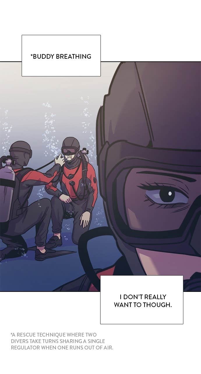 1 Second Chapter 305 - Page 67