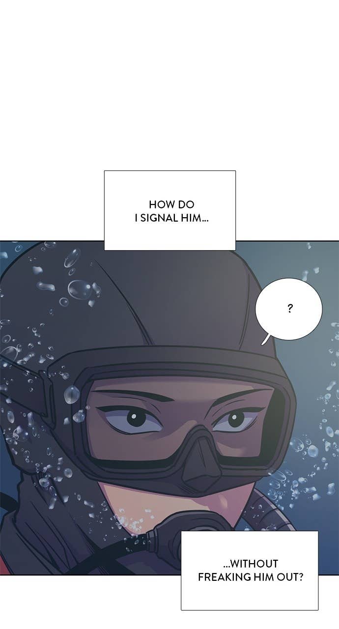 1 Second Chapter 305 - Page 68