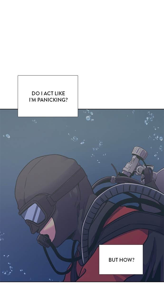 1 Second Chapter 305 - Page 69