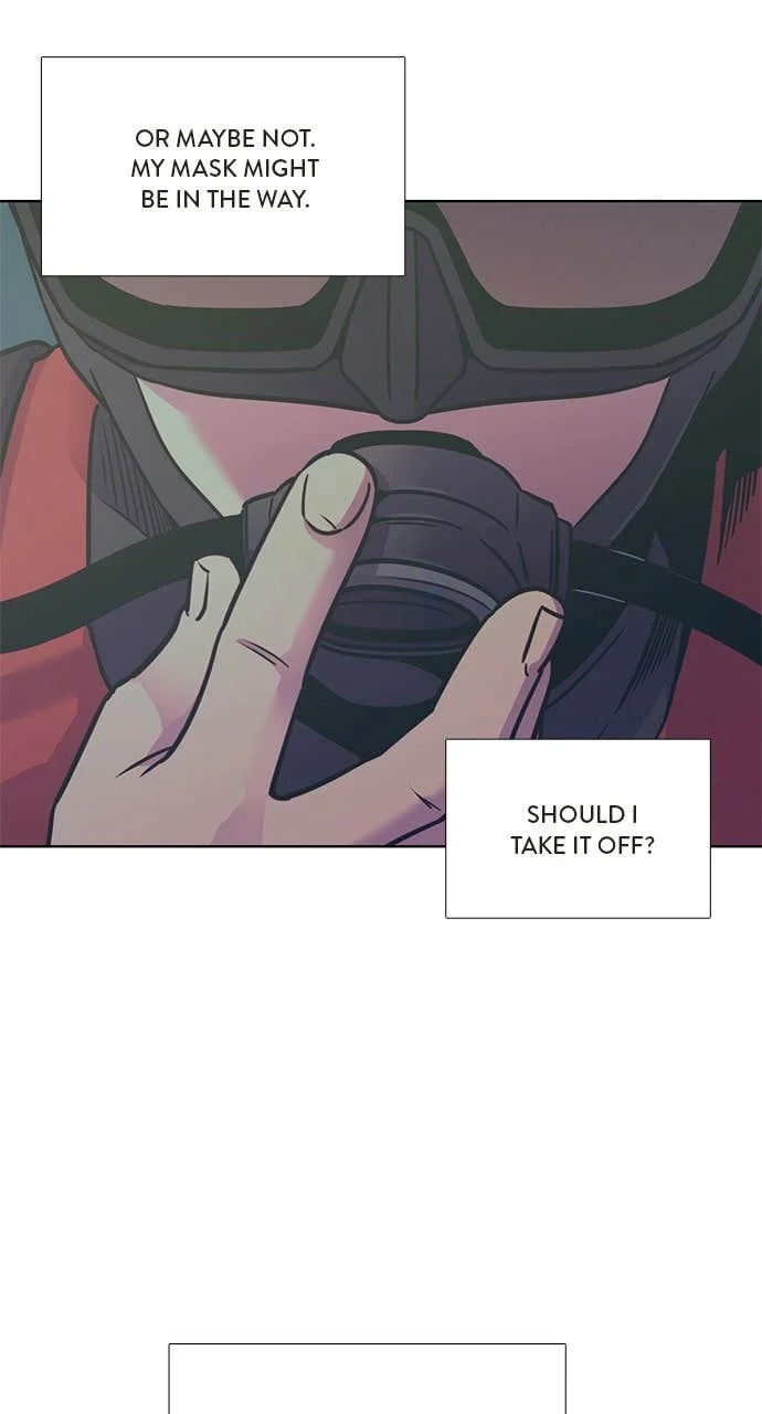 1 Second Chapter 305 - Page 72