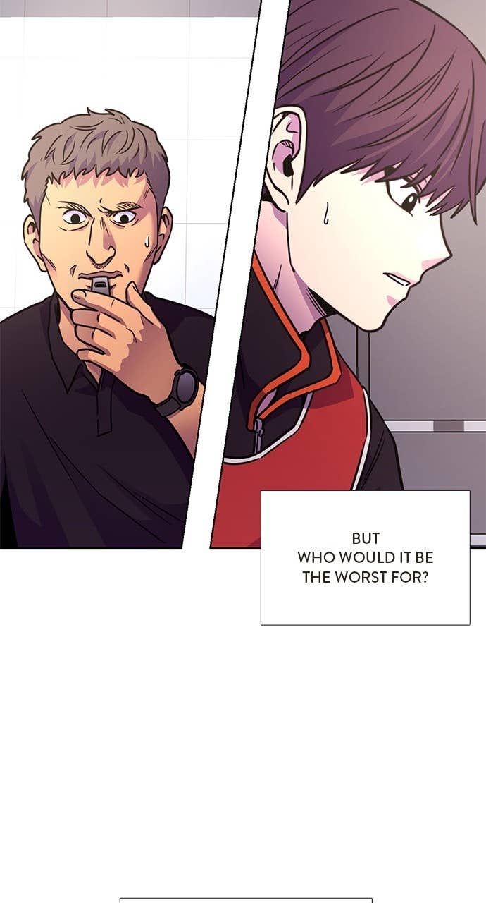 1 Second Chapter 305 - Page 77