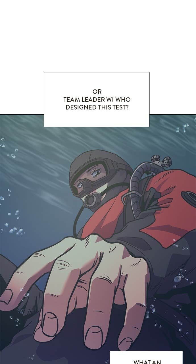 1 Second Chapter 305 - Page 79