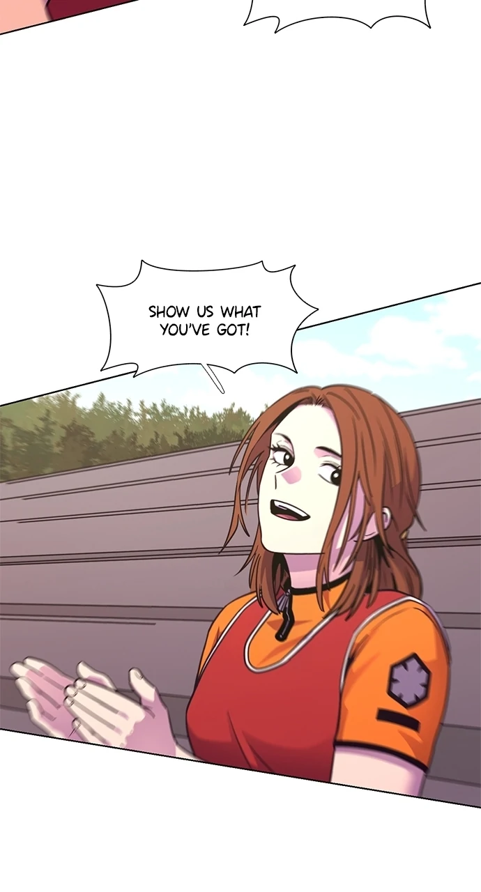 1 Second Chapter 306 - Page 16