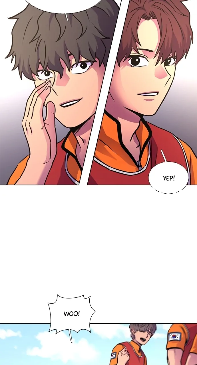 1 Second Chapter 306 - Page 19