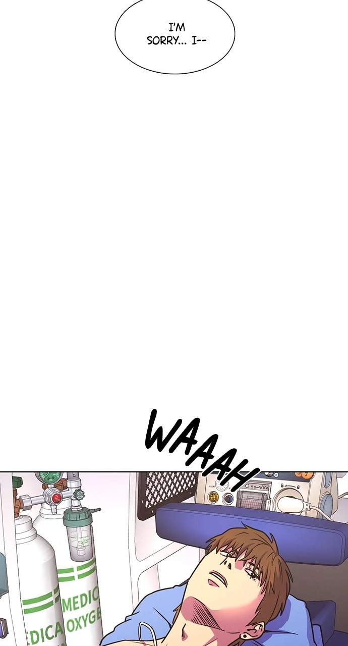 1 Second Chapter 306 - Page 3