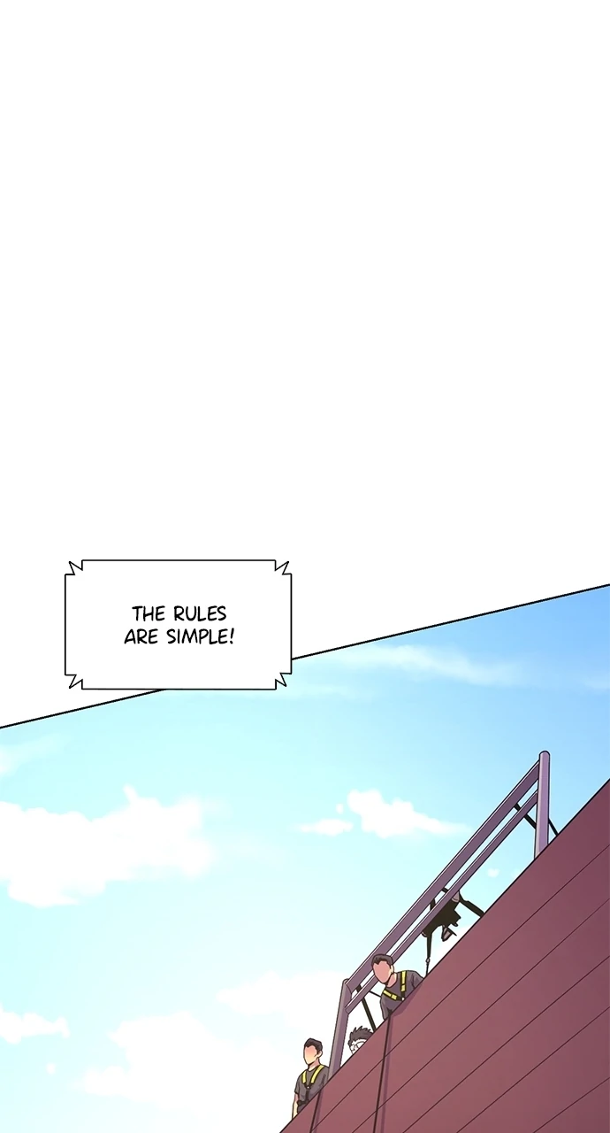 1 Second Chapter 306 - Page 22