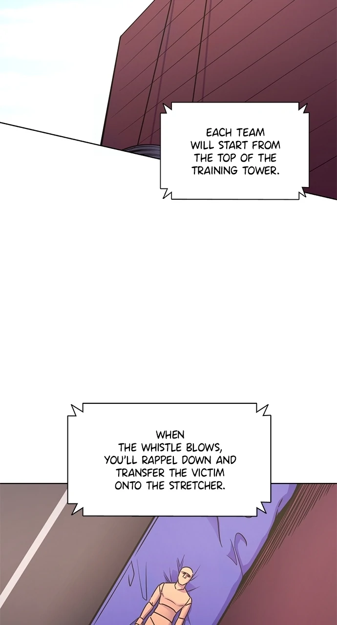 1 Second Chapter 306 - Page 24