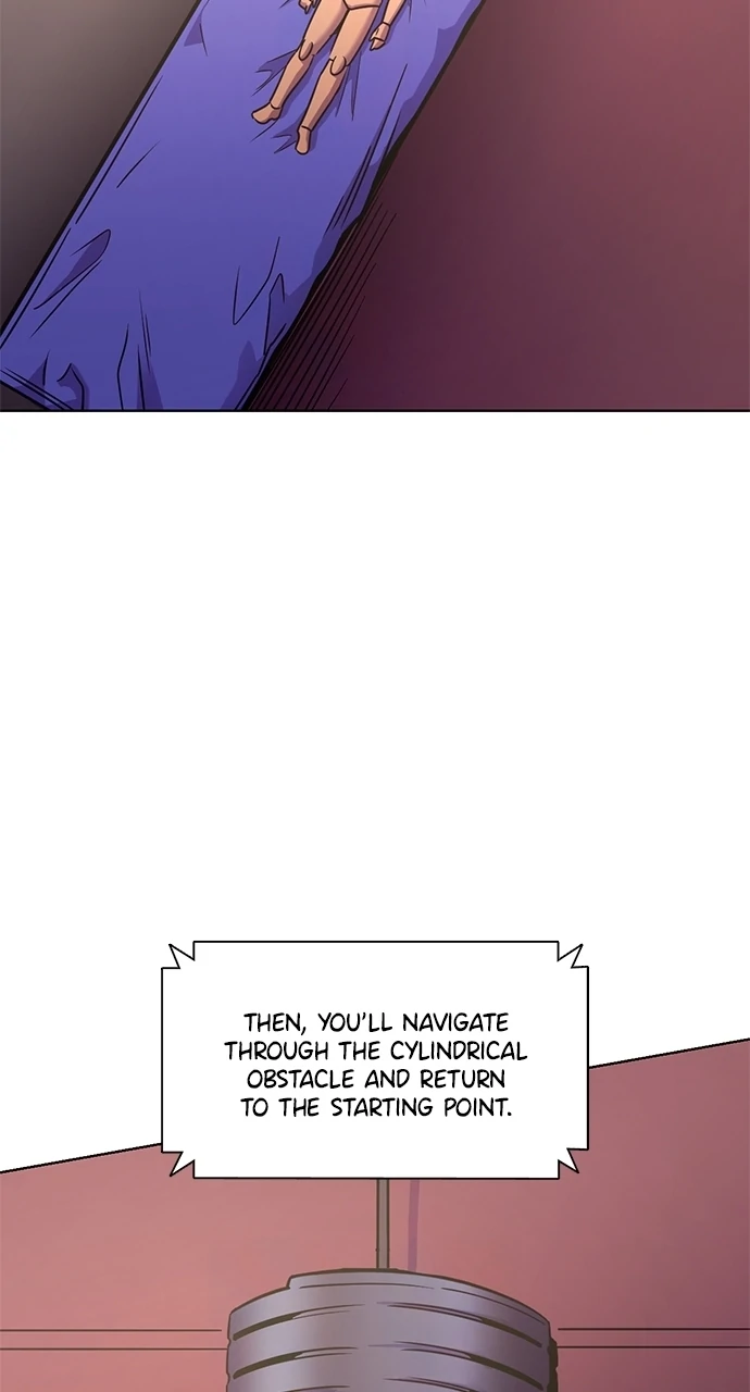 1 Second Chapter 306 - Page 25