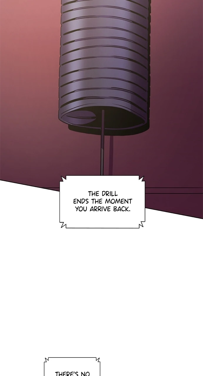 1 Second Chapter 306 - Page 26