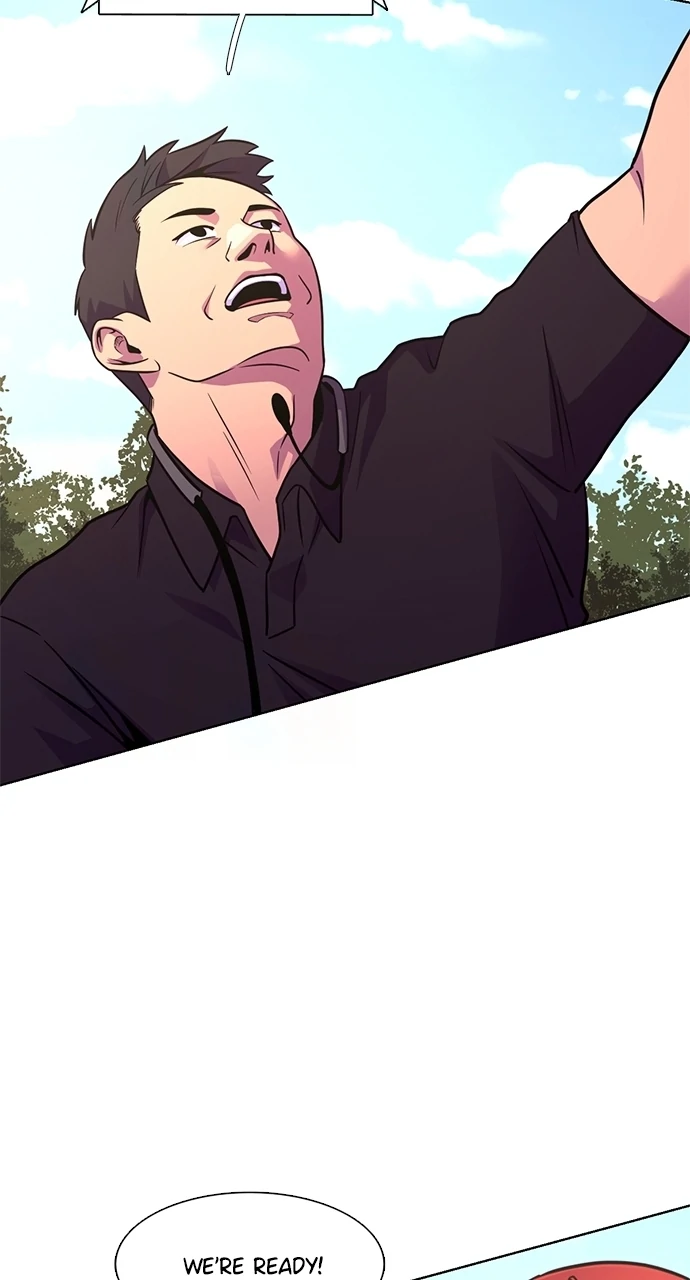 1 Second Chapter 306 - Page 28
