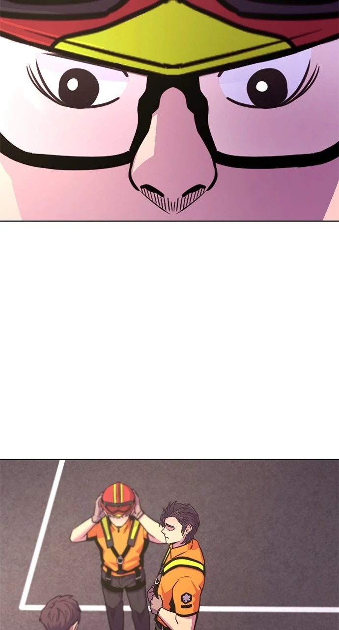1 Second Chapter 306 - Page 31