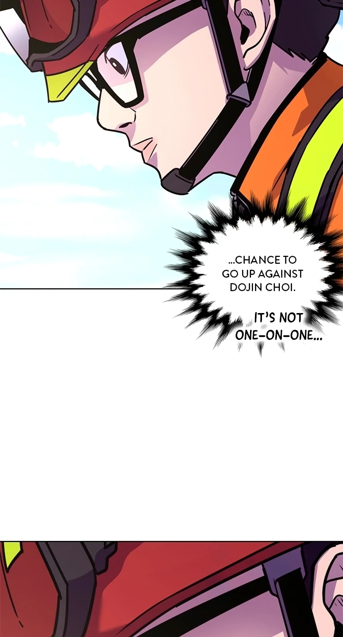 1 Second Chapter 306 - Page 35