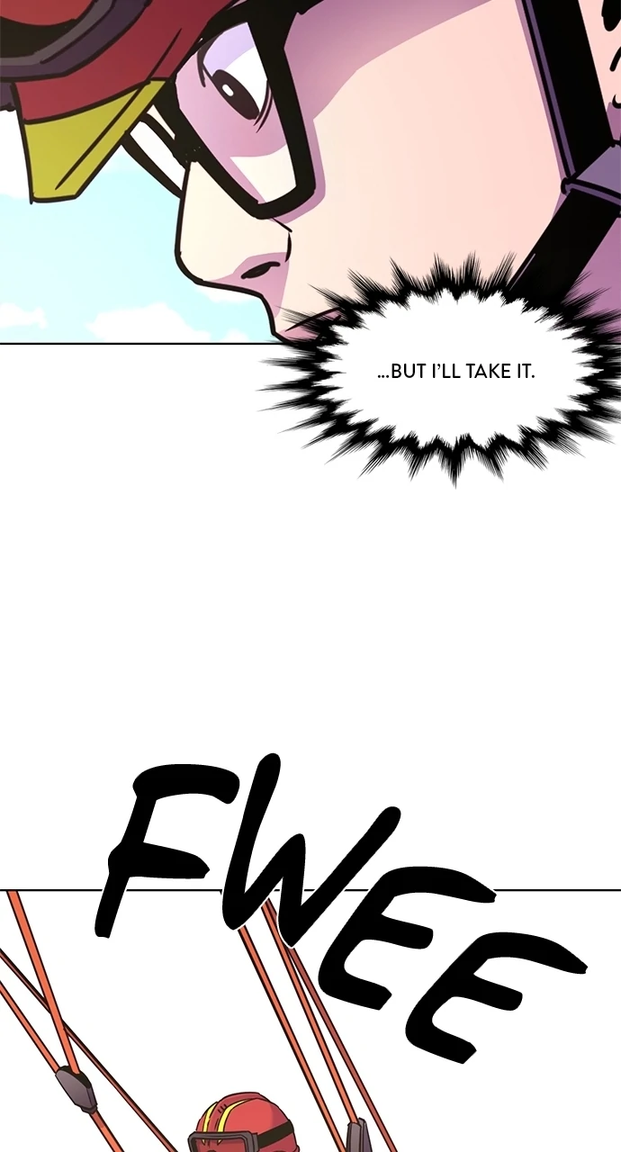 1 Second Chapter 306 - Page 36