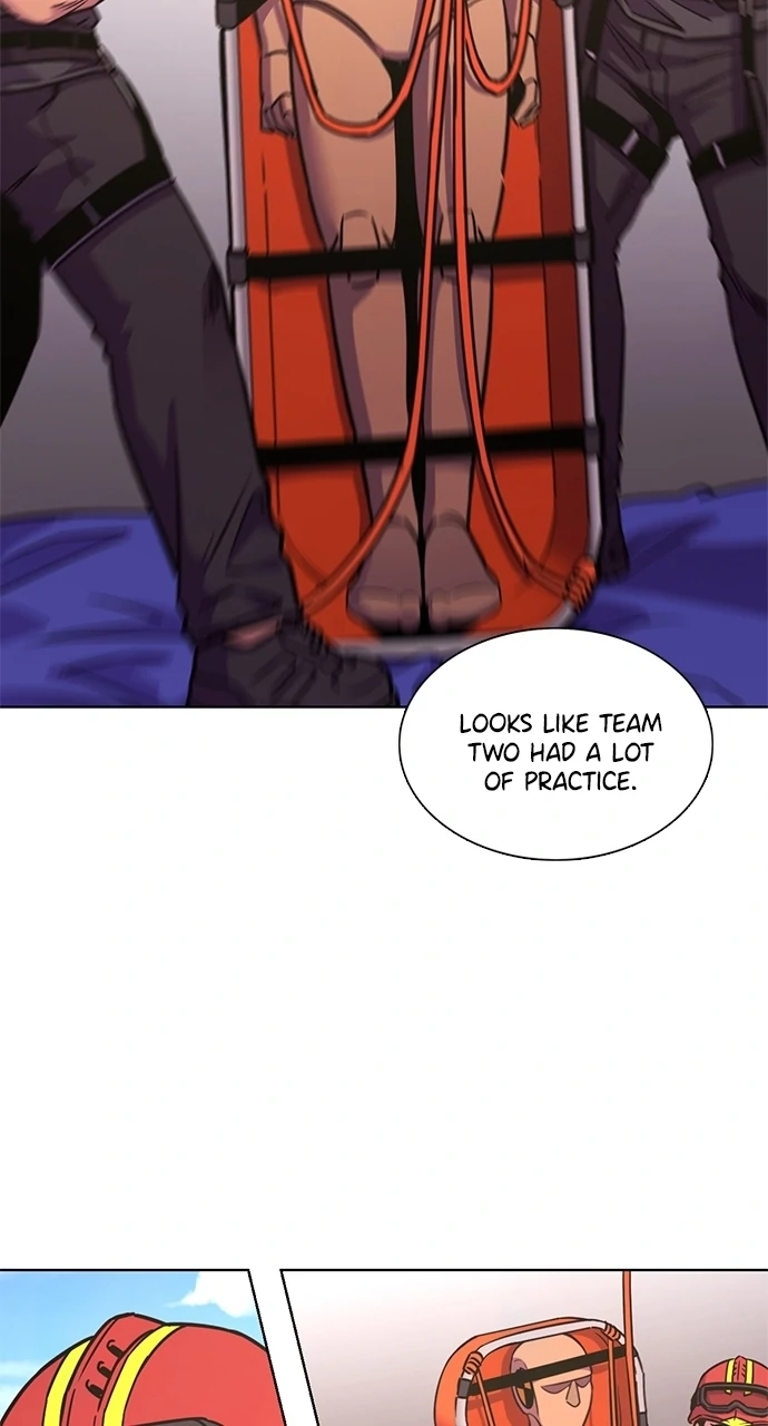 1 Second Chapter 306 - Page 44