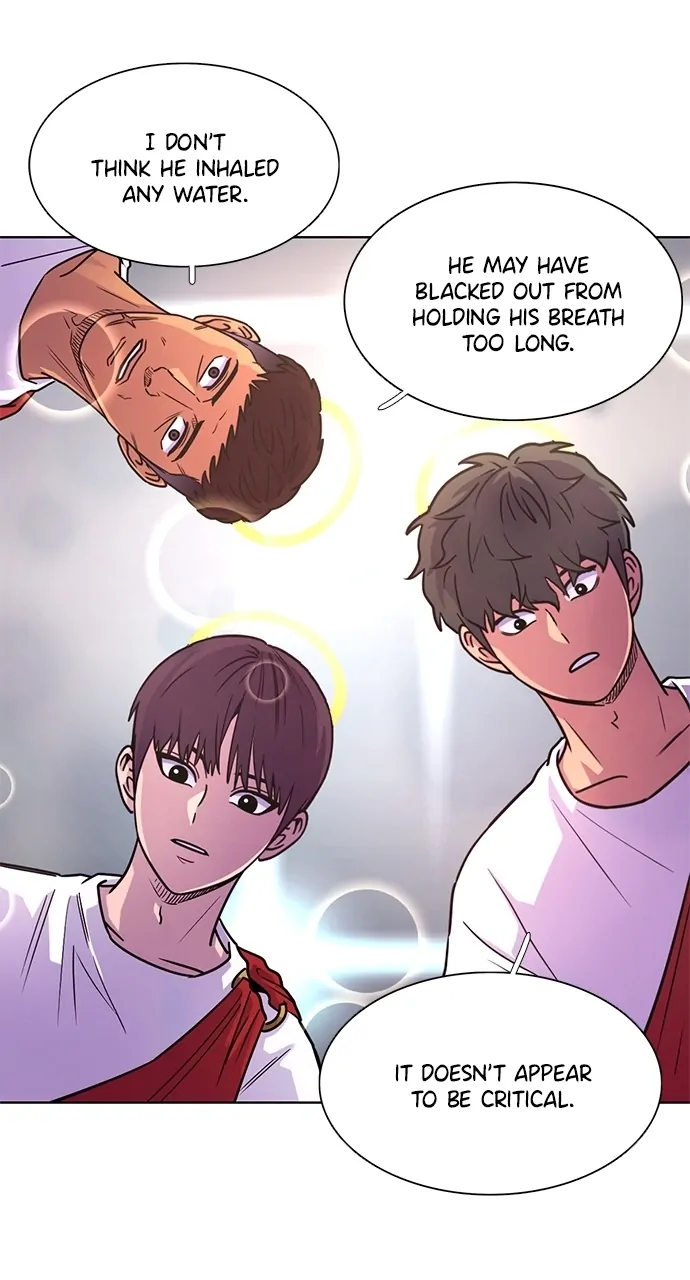 1 Second Chapter 306 - Page 45
