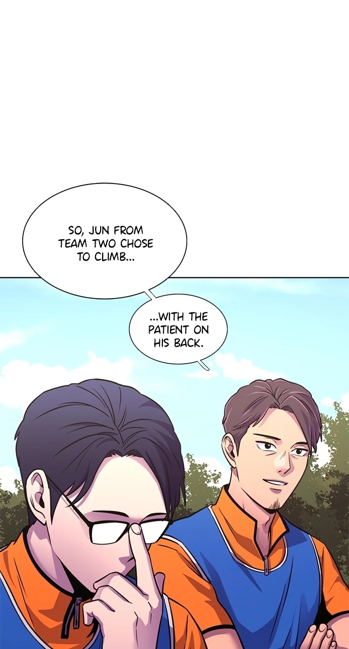 1 Second Chapter 306 - Page 48