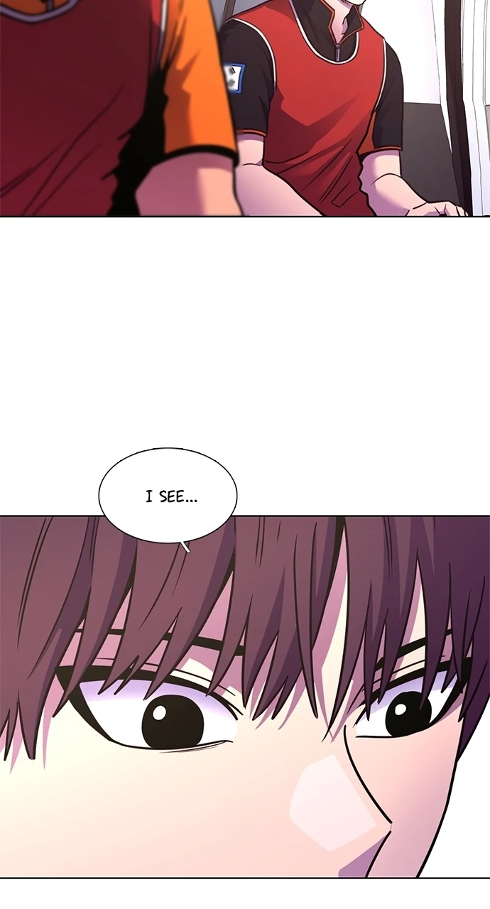 1 Second Chapter 306 - Page 6