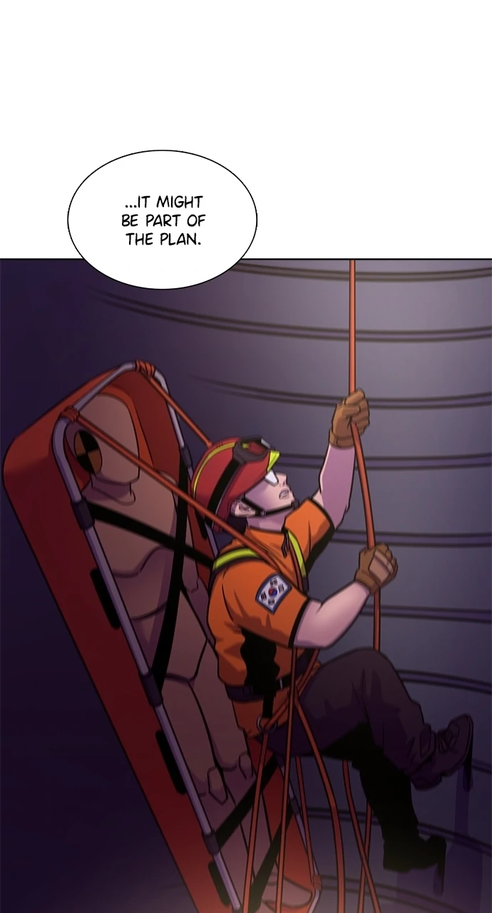 1 Second Chapter 306 - Page 51