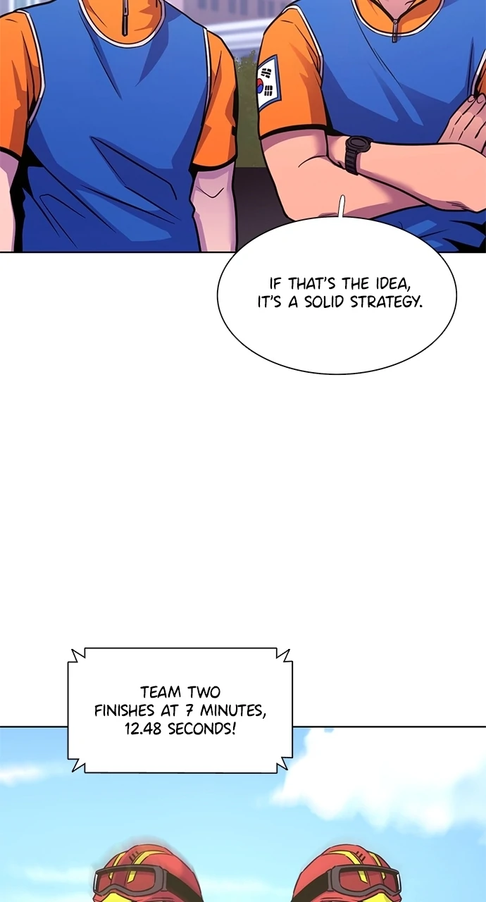 1 Second Chapter 306 - Page 54