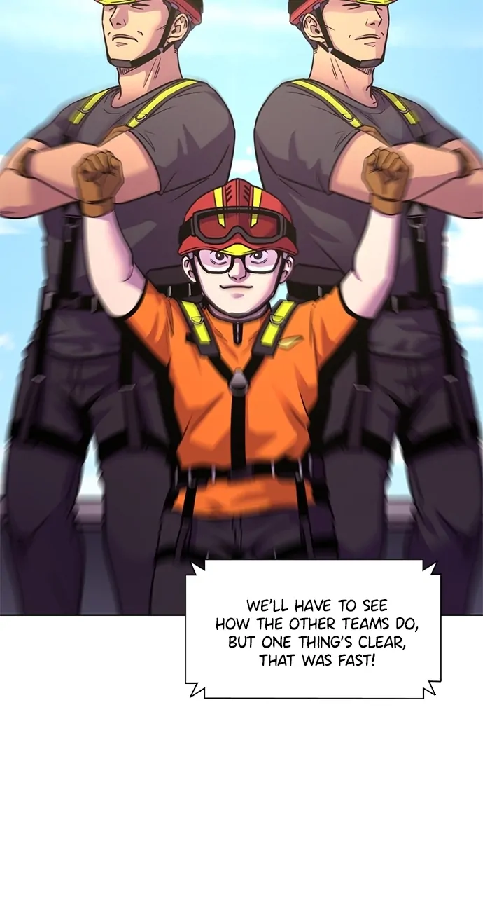 1 Second Chapter 306 - Page 55