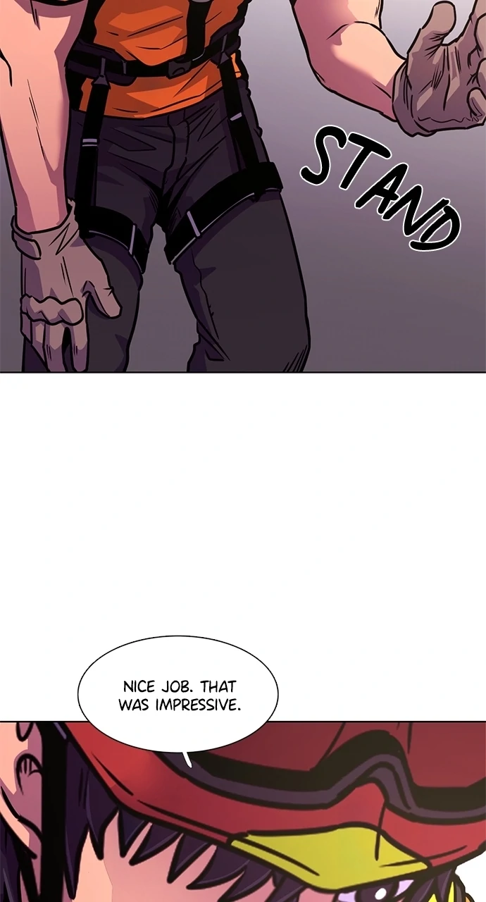 1 Second Chapter 306 - Page 61
