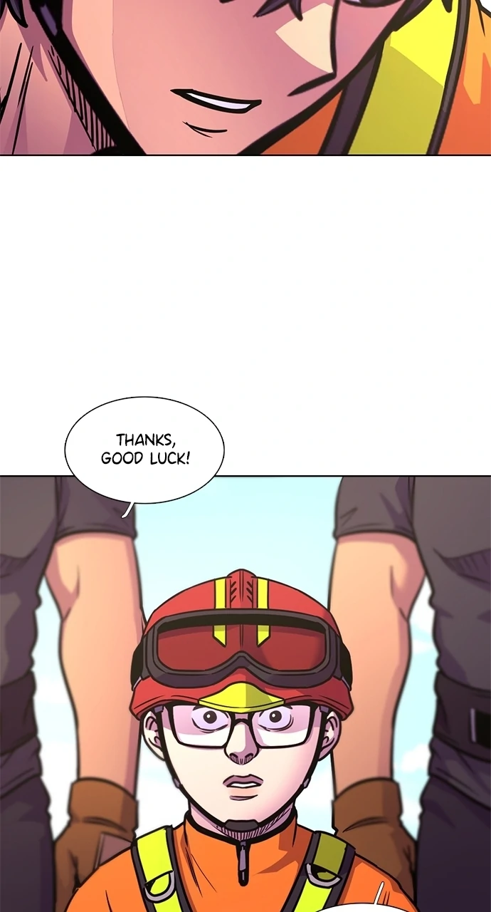 1 Second Chapter 306 - Page 62