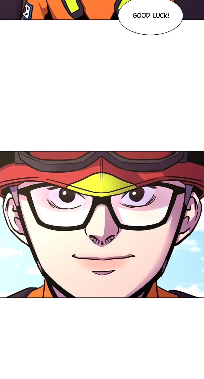 1 Second Chapter 306 - Page 63