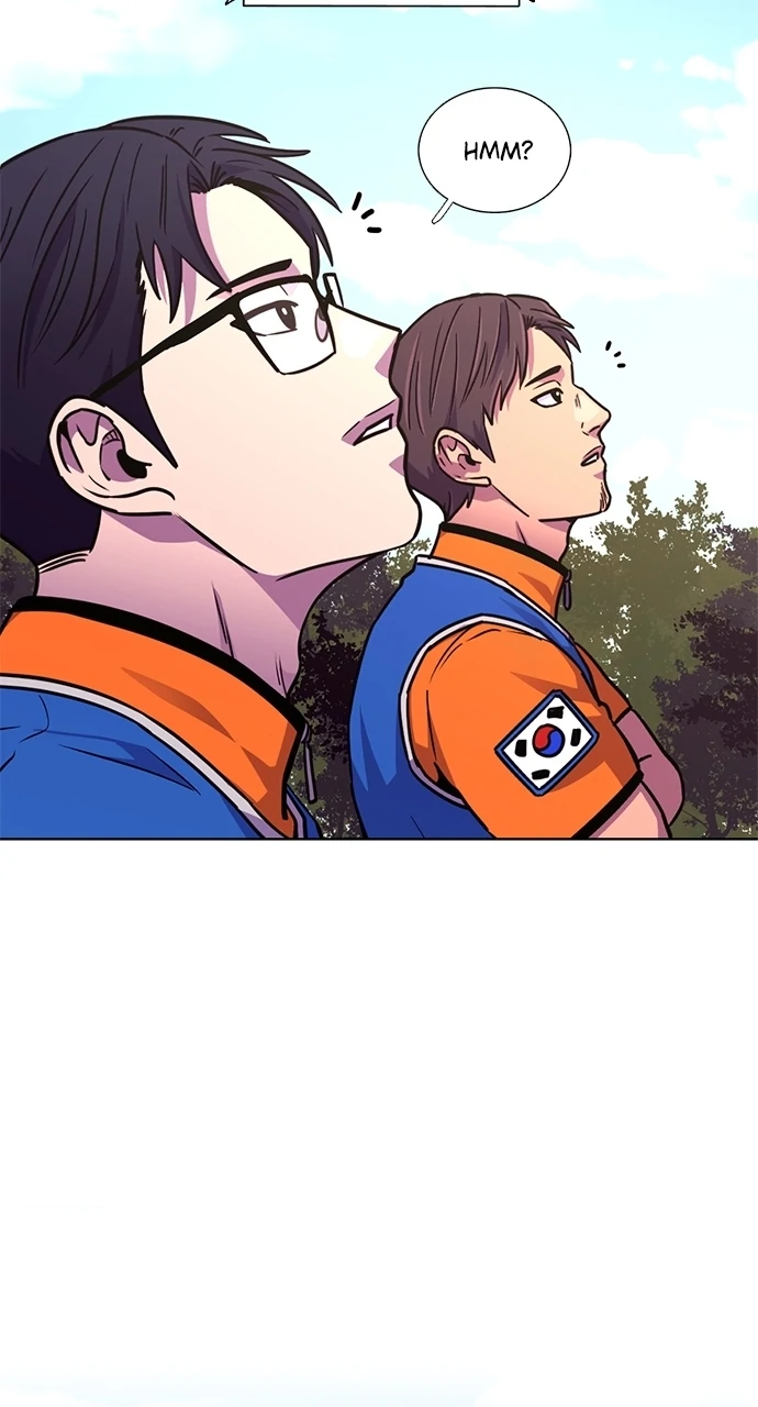 1 Second Chapter 306 - Page 66