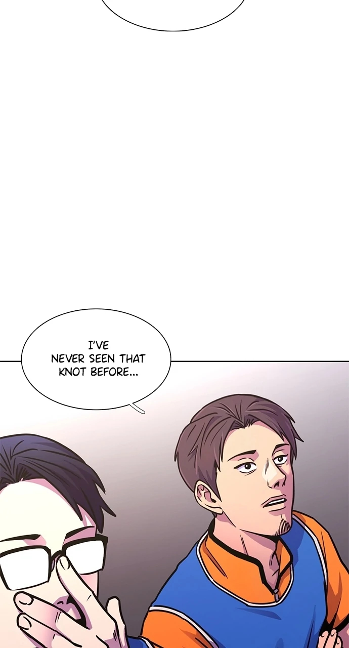 1 Second Chapter 306 - Page 69
