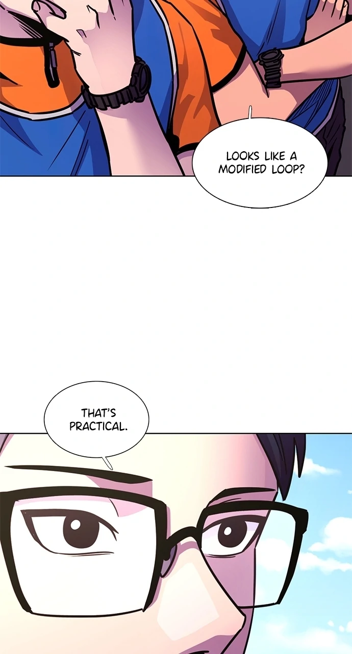 1 Second Chapter 306 - Page 70