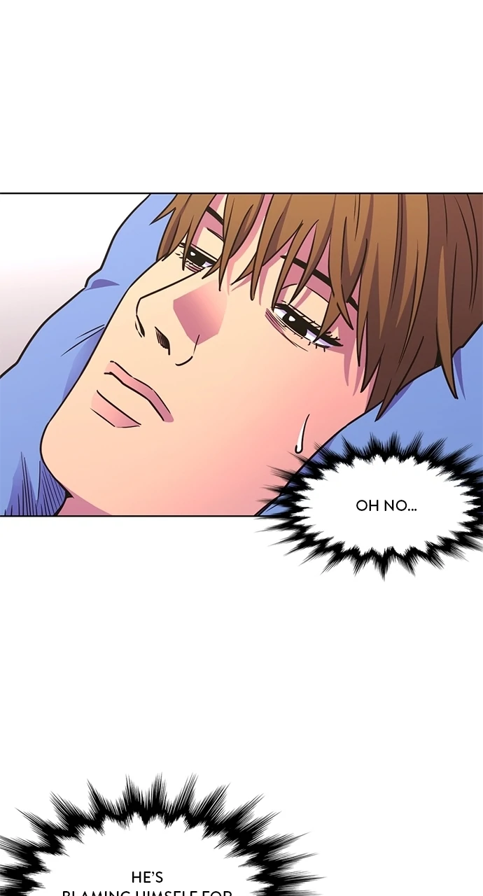 1 Second Chapter 306 - Page 8