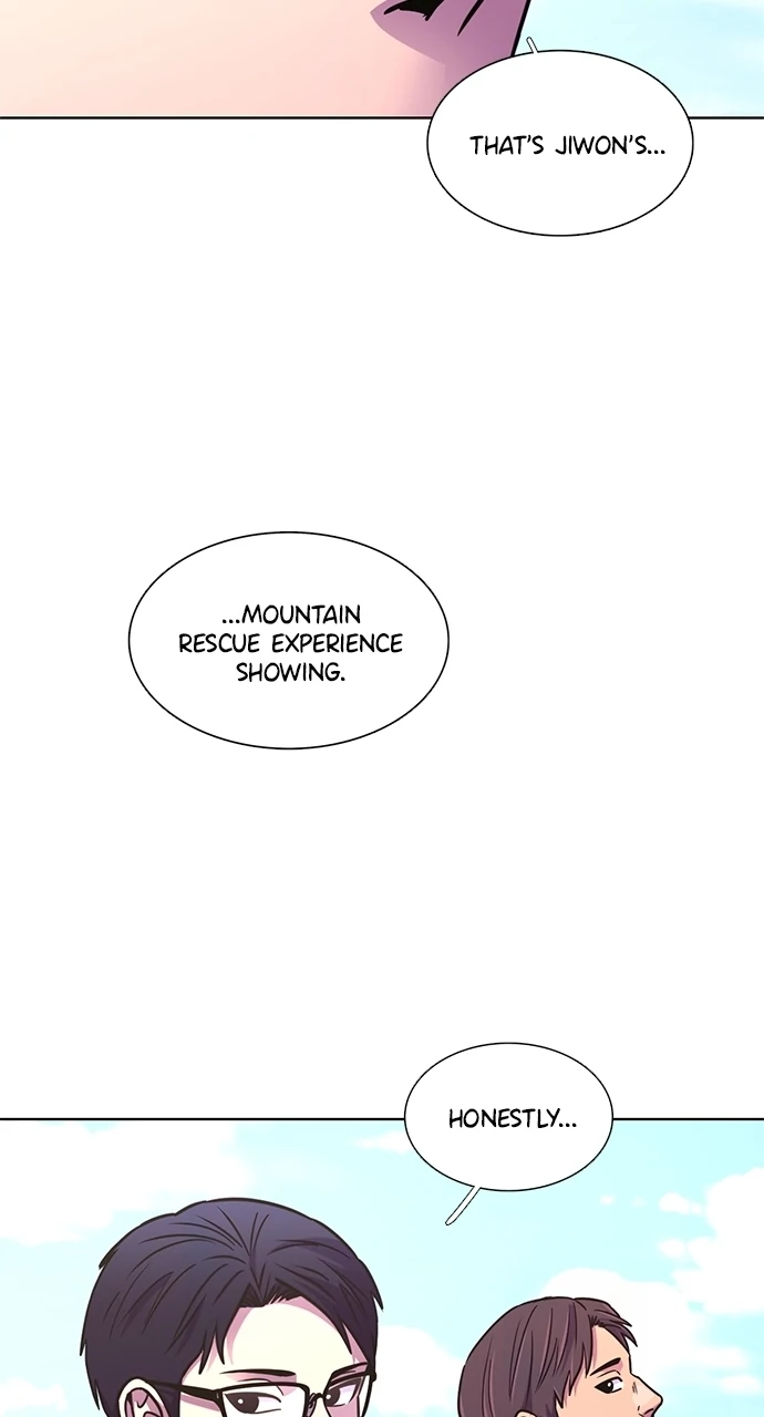 1 Second Chapter 306 - Page 71