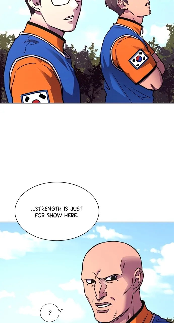 1 Second Chapter 306 - Page 72