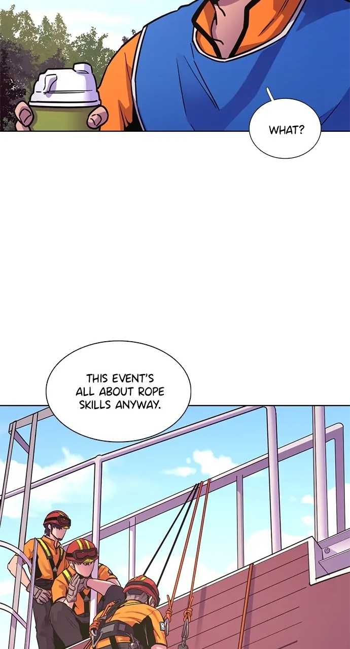 1 Second Chapter 306 - Page 73
