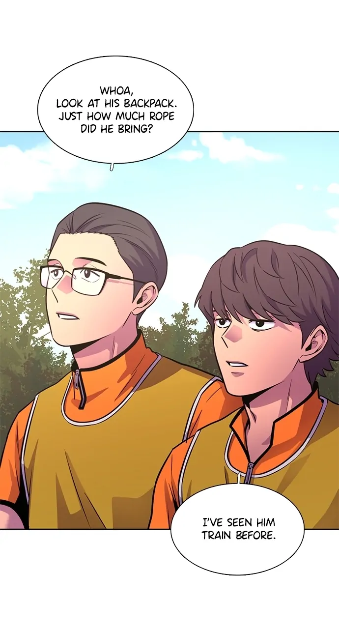 1 Second Chapter 306 - Page 75