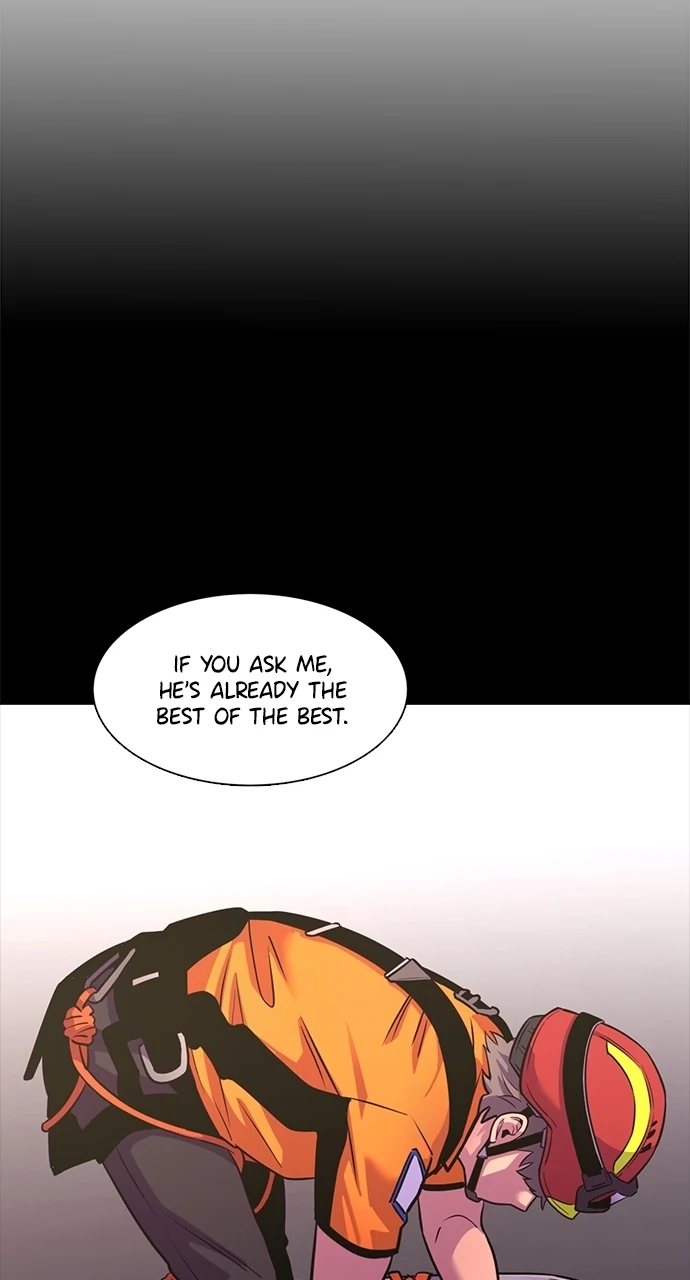 1 Second Chapter 306 - Page 77