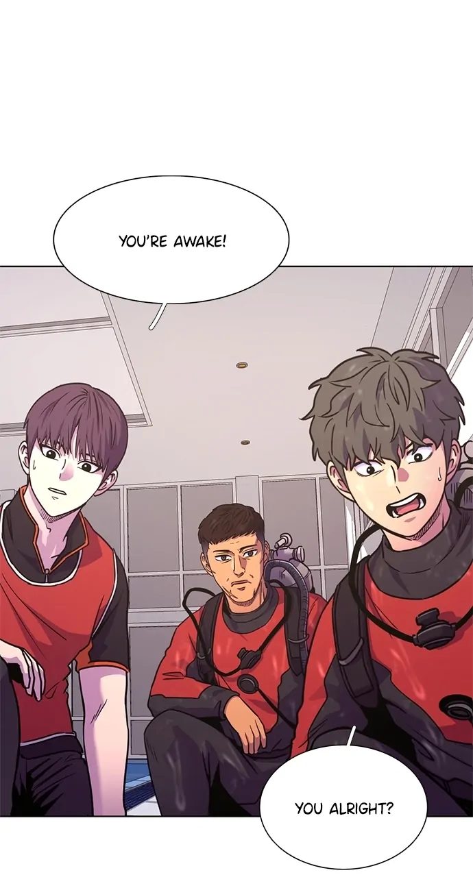1 Second Chapter 306 - Page 78