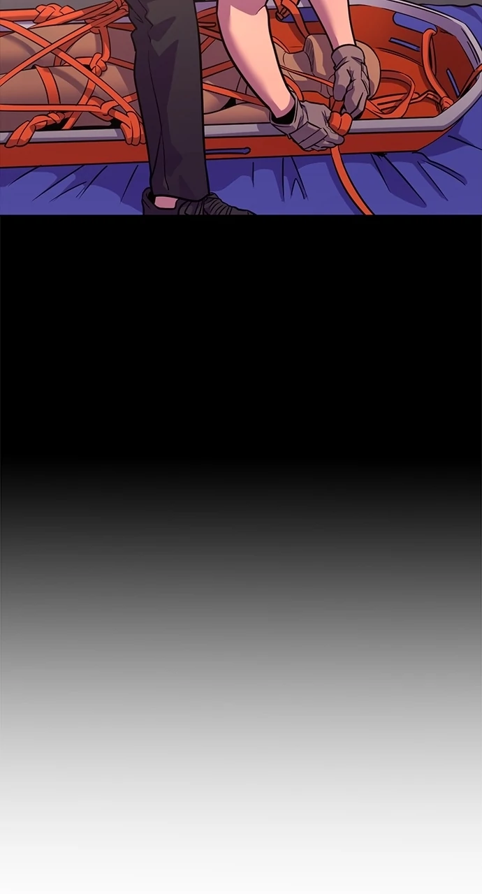 1 Second Chapter 306 - Page 79
