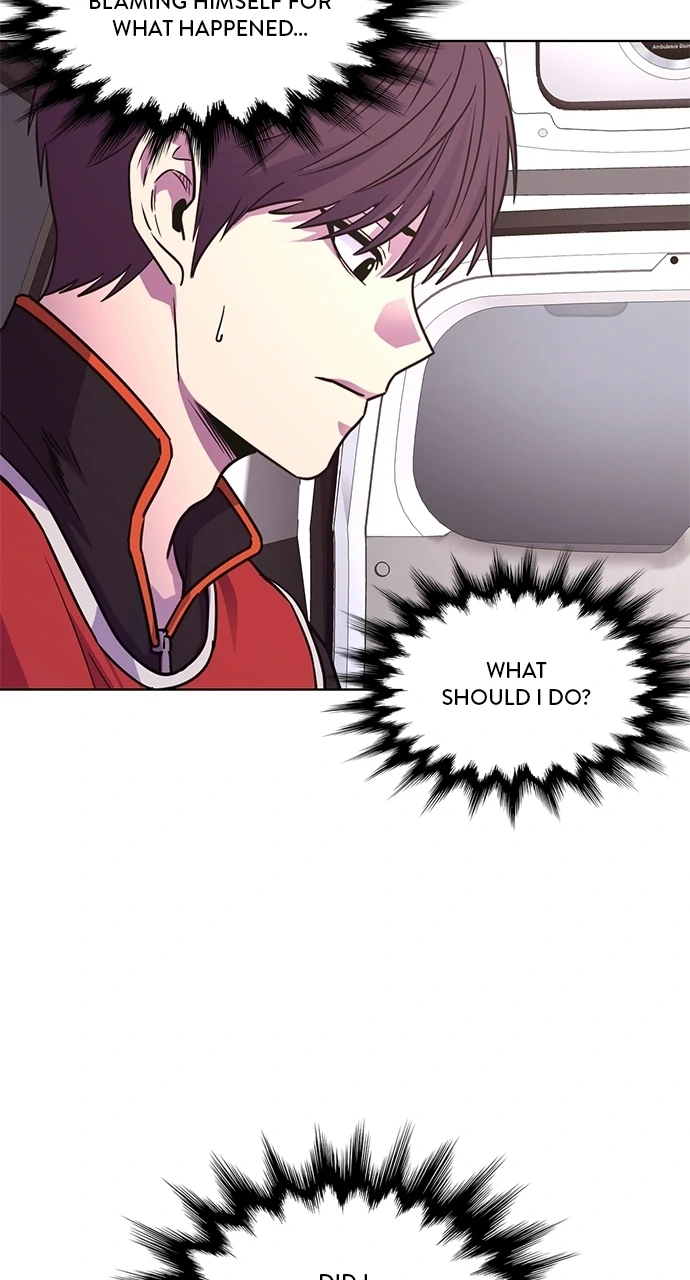 1 Second Chapter 306 - Page 9