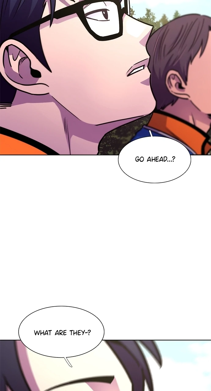 1 Second Chapter 306 - Page 84