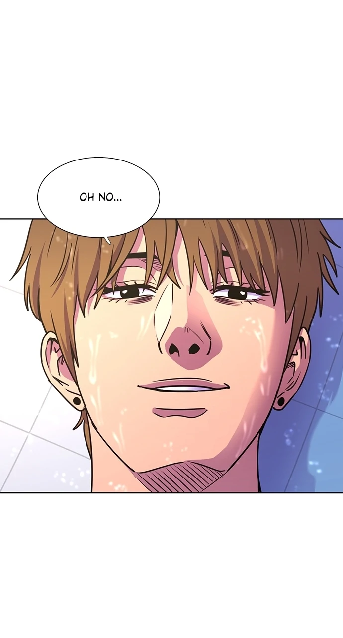 1 Second Chapter 306 - Page 89