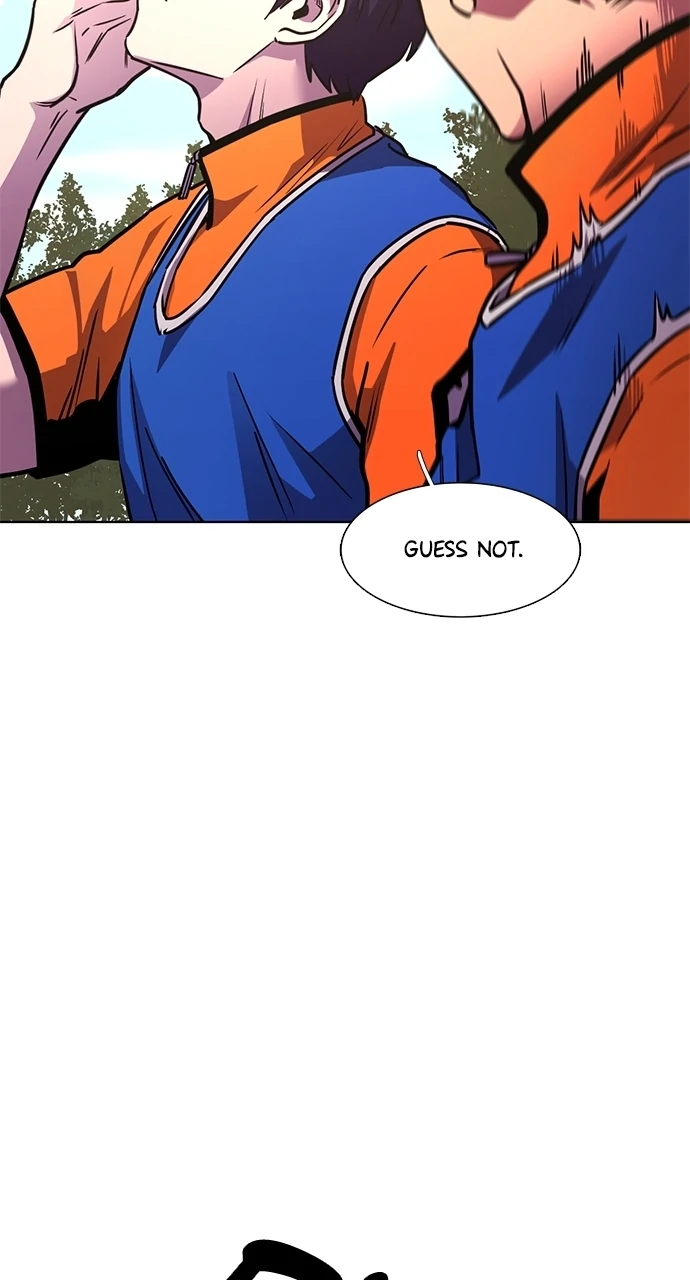 1 Second Chapter 306 - Page 91