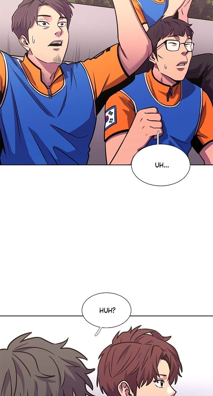 1 Second Chapter 307 - Page 13